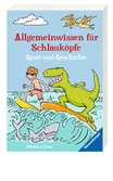 Allgemeinwissen f�r Schlauk�pfe