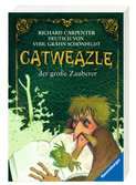 Catweazle der gro�e Zauberer