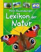 Mein Ravensburger Lexikon der Natur