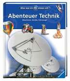 Abenteuer Technik