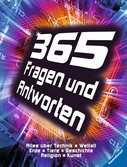 365 Fragen und Antworten