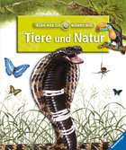 Alles was ich wissen will - Tiere und Natur