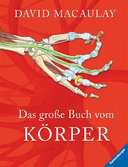 Das große Buch vom Körper