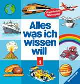 Alles was ich wissen will 1