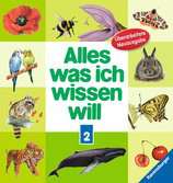 Alles was ich wissen will 2