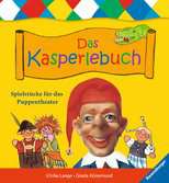 Das Kasperlebuch