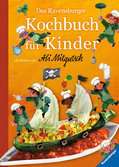Das Ravensburger Kochbuch f�r Kinder