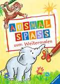 Ausmalspa� zum Weitermalen