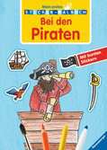 Bei den Piraten