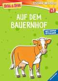 Auf dem Bauernhof