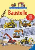 Baustelle