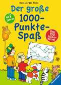 Der gro�e 1000-Punkte-Spa�