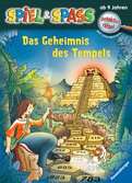 Das Geheimnis des Tempels