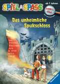 Das unheimliche Spukschloss