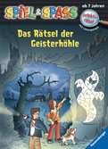 Das R�tsel der Geisterh�hle