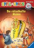 Die r�tselhafte Mumie