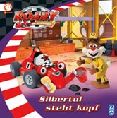 Silbertal steht kopf