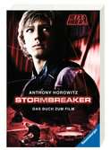 Alex Rider 1: Stormbreaker