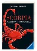 Alex Rider 5: Scorpia