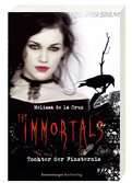 The Immortals 1: Tochter der Finsternis