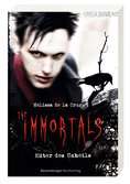 The Immortals 2: Hüter des Unheils
