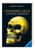 Alex Rider 1: Stormbreaker