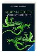 Alex Rider 2: Gemini-Project