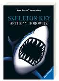 Alex Rider 3: Skeleton Key