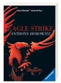 Alex Rider 4: Eagle Strike