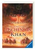Das Amulett des Dschingis Khan