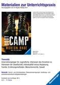 Morton Rhue: Boot Camp