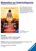 Gudrun Pausewang: Das Tor zum Garten der Zambranos