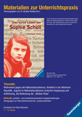Hermann Vinke: Das kurze Leben der Sophie Scholl