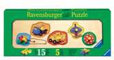 Meine Spielsachen