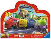 Chuggington