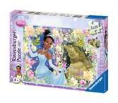 Disneys Froschk�nig