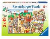 Die Ritterburg