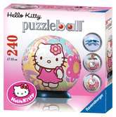 Hello Kitty Flower Power
