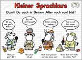 Voll krass!
