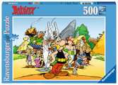 Asterix&Co