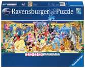 Disney Gruppenfoto