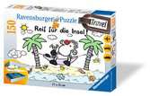 Reif f�r die Insel!