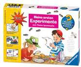 www Meine ersten Experimente zum Thema Spurensuche