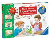 www Meine ersten Experimente zum Thema Essen und Trinken