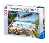 Traumurlaub Seychellen