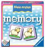 Mein erstes memory®