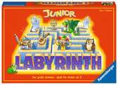 Junior Labyrinth