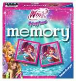Winx memory�