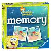 SpongeBob memory�