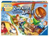 Kipp Kipp Ahoi!